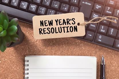 Cyber resolutions
