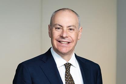 James Libson headshot