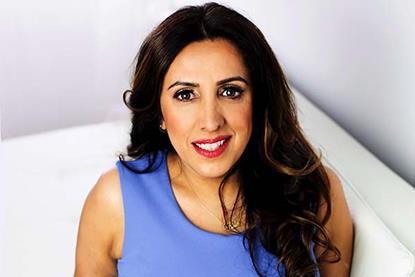Rita Gupta 600x400