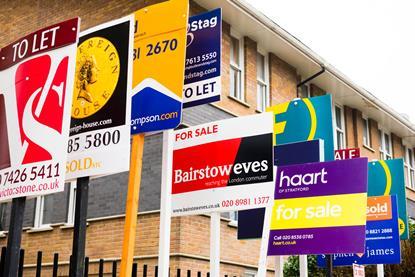 Housesalesigns