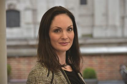 Dr Zara Whysall