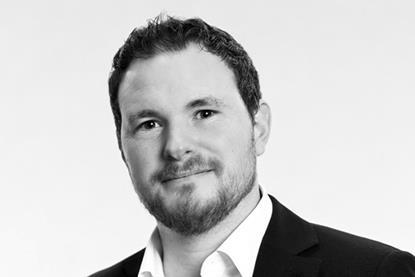 Headshot of Ronnie Myers