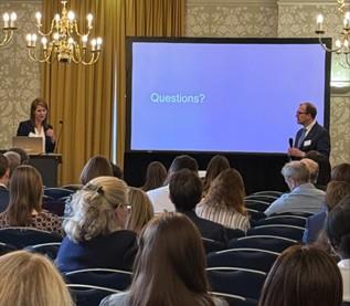 Competition Mergers update 2025