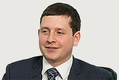 Andrew Bishop