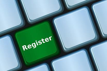 register key keyboard colour