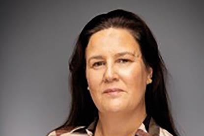 Headshot of Sarah Sargent