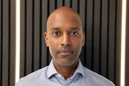 Headshot of Roshan Sivapalan