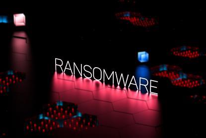 Ransomware