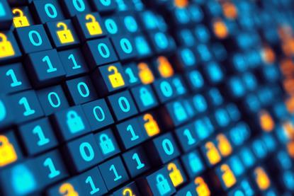 Data protection image