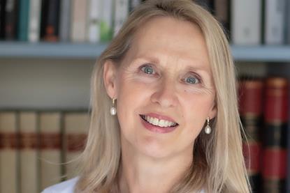 Sue Bramall (cropped)