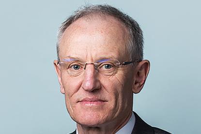 Headshot of Stephen Cottle