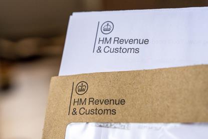 HMRC