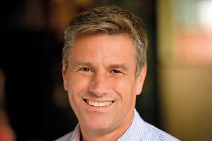 Headshot of Ben Kent