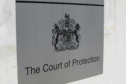 court-of-protection