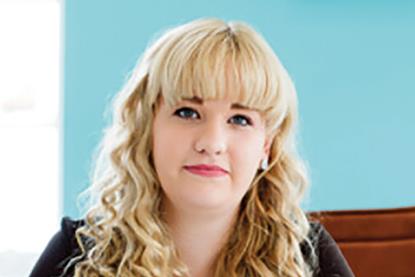 Headshot of Demi Marie