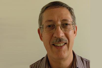 Paul Saunders