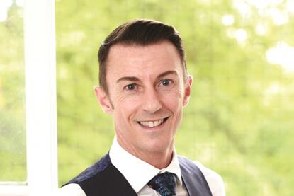 Philip Warford 