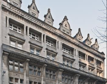 Fondation Universitaire
