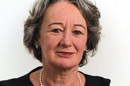 Jenny Screech headshot