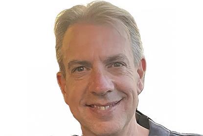Headshot of Neil Thomas