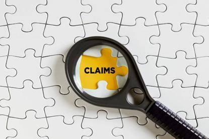 CLAIMS