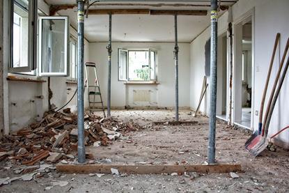 Home repairs 2026