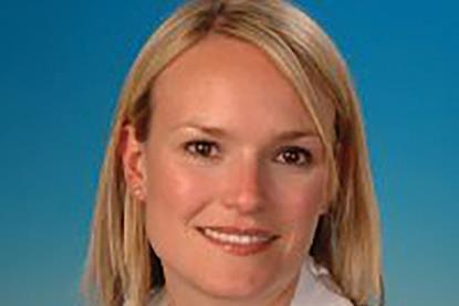 Headshot of Charlotte Yallop