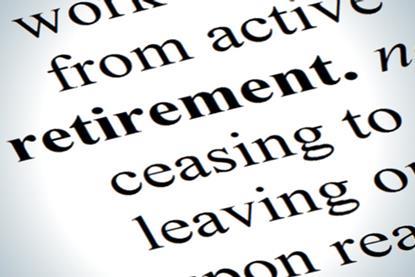 retirement