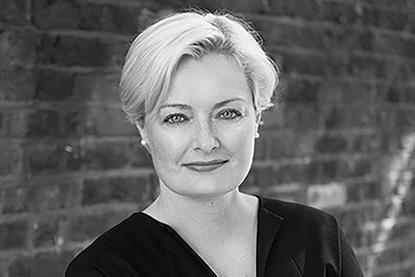 Headshot of Karen Jackson