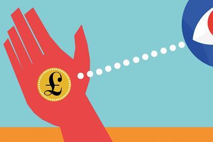 Anti-money laundering graphic (original)
