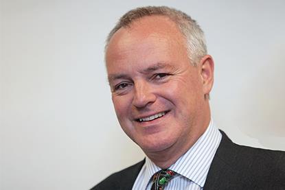 Frank Maher headshot