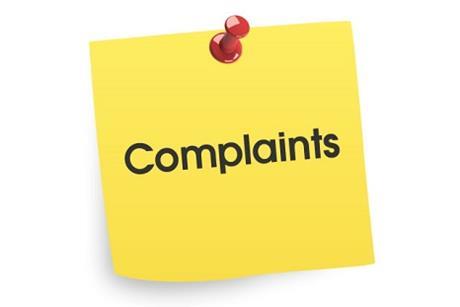 complaints 466x312