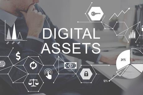 digital-assets-business-management-system-concept_53876-121226