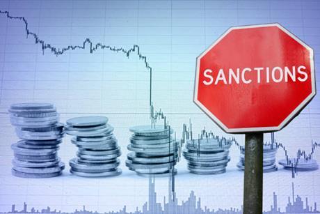 Sanctions