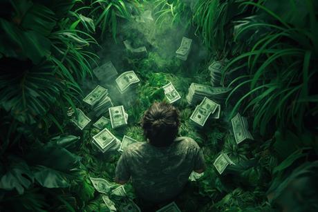 money-scene