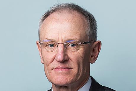Headshot of Stephen Cottle