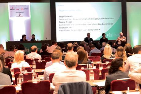 Private Client Section annual conference - June 2019