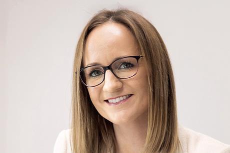 Headshot of Emma Egerton-Jones