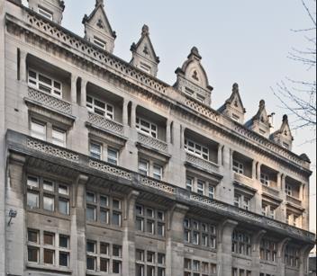 Fondation Universitaire