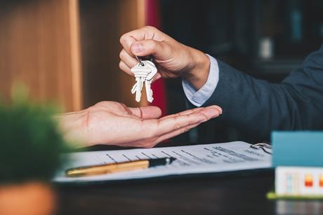 Keys for homebuying