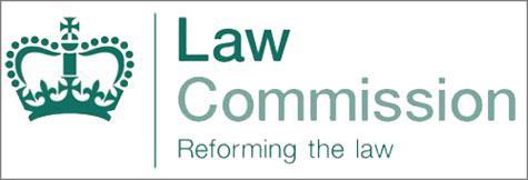 Law Commission logo