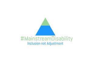 mainstream disability 300x207