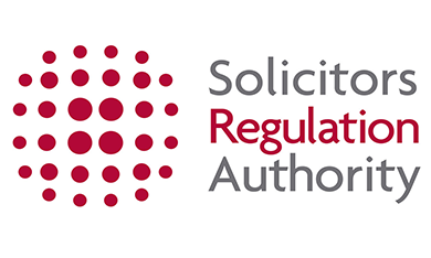 The Solicitor's regulation authority