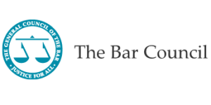 bar council logo landscape