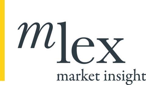 mlex logo