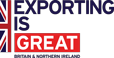 exporting logo