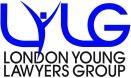London Young Lawyers Group logo