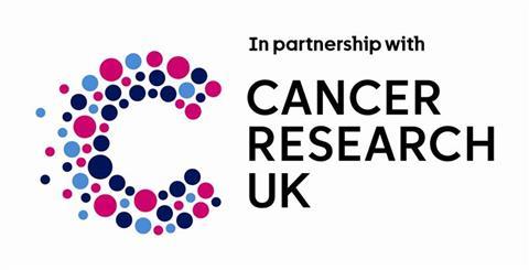 Cancer Research UK Logo