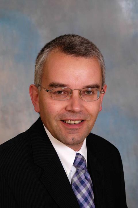 Ian white