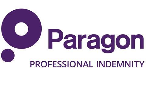 Paragon Professional Indemnity